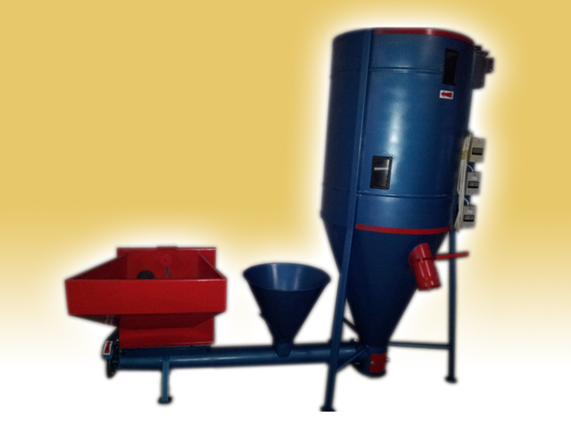 Mešaona stočne hrane